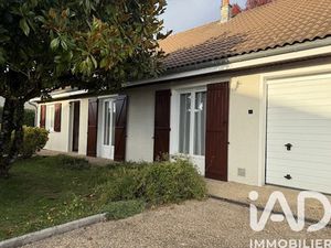 Vente maison 5 pièces 122 m² à Limoges (87000)  158 500 €