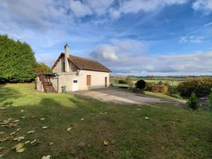 Vente maison 4 pièces 90 m² à Savigny-sur-Braye (41360)  106 000 €