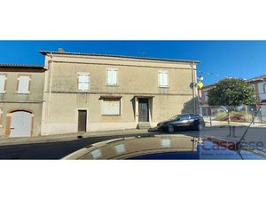 Vente maison 8 pièces 174 m² à Cadours (31480)  147 700 €