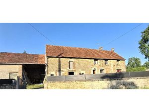 Vente maison 6 pièces 125 m² à Ecouché (61150)  148 400 €