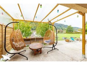 Vente maison 6 pièces 115 m² Prayols (09000)