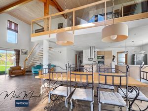 Maison à vendre CUVAT 4 pièce(s) 180m2 879 000€