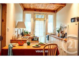 Achat Appartement 3 pièces 106m² TOULENNE 33210