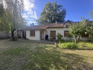 Achat Maison 3 pièces 67m² NERAC 47600