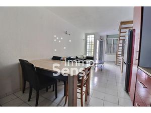 Vente maison 6 pièces 78 m² à Tourcoing (59200)  129 000 €