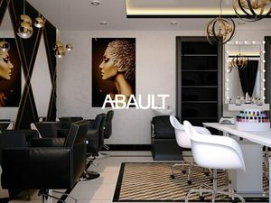 Achat Local commercial 56m² BORDEAUX 33800