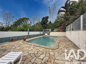 Vente Maison d'architecte 5 pièces  Réunion