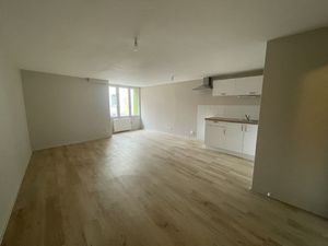 Location Appartement 2 pièces 42m² BRIOUDE 43100