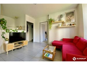 Location Appartement 2 pièces 43m² ROANNE 42300