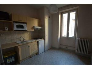Location Appartement 2 pièces 41m² AUBENAS 07200