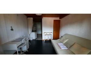 Location Appartement 1 pièce Meublé 21m² CHAMBERY 73000