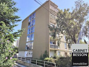 Location Appartement 3 pièces 70m² GRENOBLE 38100