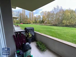 Appartement à vendre 2 pièces 50 m² - Creutzwald (57) - 88 000€