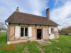 Vente maison 2 pièces 73 m² à La Ferté-Imbault (41300)  141 000 €