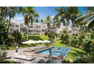 VUE MER IMPRENABLE - A VENDRE Appartement T2 Face Piscine à Trois Rivières  Guadeloupe