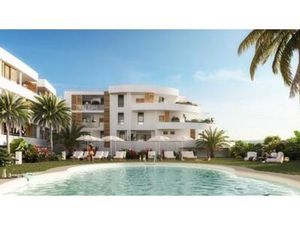 A VENDRE Appartement T3 en R+1 à Sainte-Anne  Guadeloupe