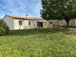 Achat Maison 4 pièces 114m²