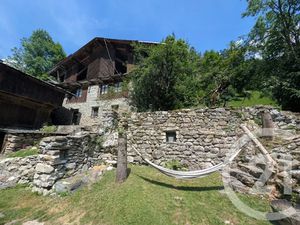 Vente maison 6 pièces 200 m² à Planay (73350)  205 000 €