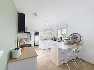 Vente maison 5 pièces 97 m² à Vinneuf (89140)  208 650 €
