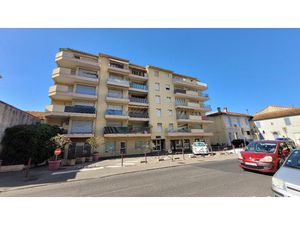 Achat Local commercial 41m² ORANGE 84100