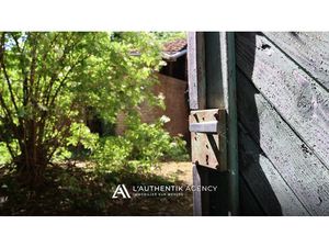 Vente maison 8 pièces 232 m² à Epfig (67680)  167 400 €