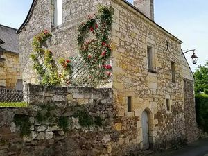 Vente maison 8 pièces 180 m² à Gennes-Val-de-Loire (49350)  197 600 €