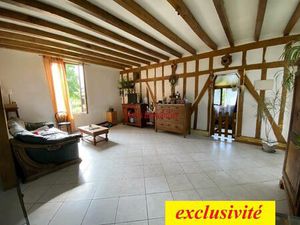 Vente maison 2 pièces 76 m² Arcis-sur-Aube (10700)