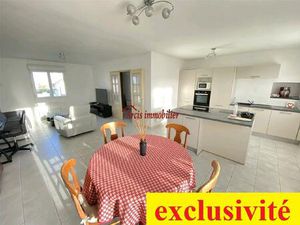 Vente maison 4 pièces 87 m² Méry-sur-Seine (10170)