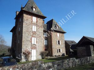 Achat Maison 9 pièces 331m² NOAILHAC 19500