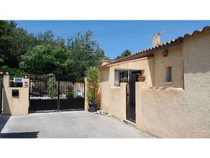 Vente maison 4 pièces 102 m² Miramas (13140)