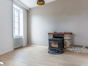 Vente maison 4 pièces 125 m² à Saint-Yrieix-la-Perche (87500)  161 250 €