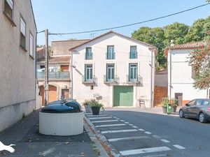 Vente maison 4 pièces 90 m² à Le Pouget (34230)  187 000 €