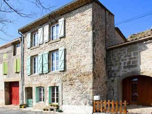 Vente maison 5 pièces 110 m² Azille (11700)