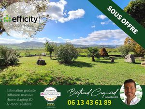 Maison 4 pièces - 100 m²