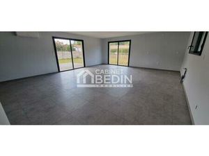 Achat Maison 4 pièces 109m² SANGUINET 40460