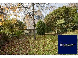 Maison de 5 pièces de luxe en vente à Sceaux  France