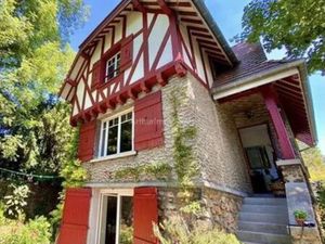 Maison de 5 pièces de luxe en vente à Joinville-le-Pont  France
