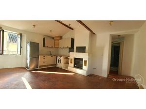Achat Appartement 3 pièces 38m²