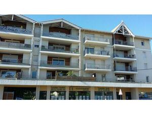 Location Appartement 1 pièce 33m² LA TESTE DE BUCH 33260