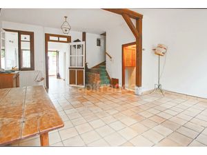Maison à vendre ROUEN 3 pièce(s) 65m2 140 000€