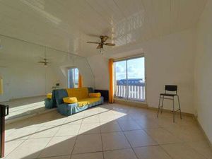 Vente Appartement T1 Bord de Mer à Blonville-sur-Mer (14910) : à vendre T1 Bord de Mer / 2