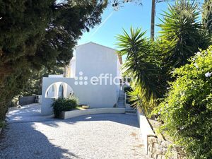 Appartement 5 pièces - 118 m²