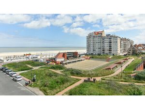 Garage te koop in Knokke-Heist