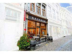 Commercieel te koop in Luik