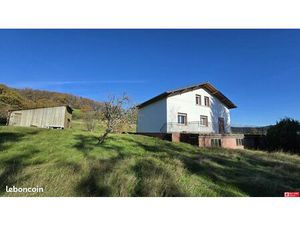 Maison 7 pièces 130 m²