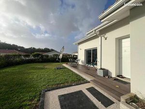 Maison 5 pièces 128 m²