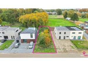 Grond te koop in Heusden-Zolder