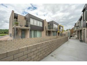 Rustig gelegen appartement met terras te Oedelem