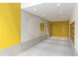 Annonce vente appartement 2 pièces de 44m2 à Magnanville (78200) - ParuVendu.fr ref 992783