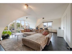 Uitstekend gelegen appartement op de tweede verdieping (71m²)